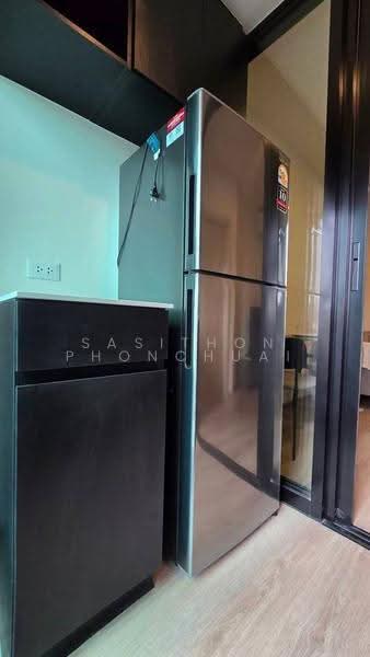 Nue District R9, bangkok, 59 Rama 9 Road, Huai Khwang, Bangkok, 1 Bedroom, 31 sqm, Condo For Rent, by Sasithon Phonchuai, 500586917 - DDproperty.com