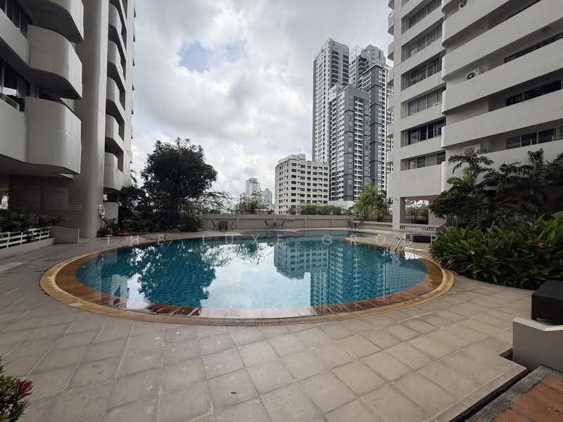 D.S. Tower 1 Sukhumvit 33, bangkok, Soi Phrom Chit, Khlong Tan Nua, Watthana, Bangkok, 3 Bedrooms, 250 sqm, Condo For Rent, by The Luxe Group, 500586918 - DDproperty.com