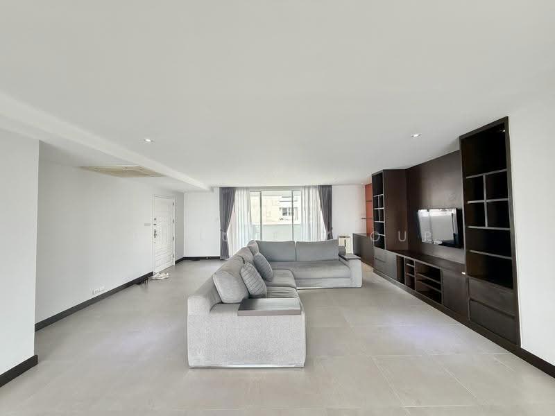 D.S. Tower 1 Sukhumvit 33, bangkok, Soi Phrom Chit, Khlong Tan Nua, Watthana, Bangkok, 3 Bedrooms, 250 sqm, Condo For Rent, by The Luxe Group, 500586918 - DDproperty.com