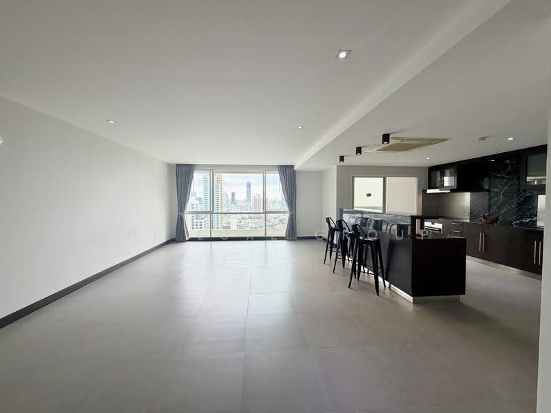 D.S. Tower 1 Sukhumvit 33, bangkok, Soi Phrom Chit, Khlong Tan Nua, Watthana, Bangkok, 3 Bedrooms, 250 sqm, Condo For Rent, by The Luxe Group, 500586918 - DDproperty.com