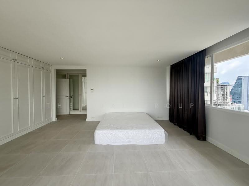 D.S. Tower 1 Sukhumvit 33, bangkok, Soi Phrom Chit, Khlong Tan Nua, Watthana, Bangkok, 3 Bedrooms, 250 sqm, Condo For Rent, by The Luxe Group, 500586918 - DDproperty.com