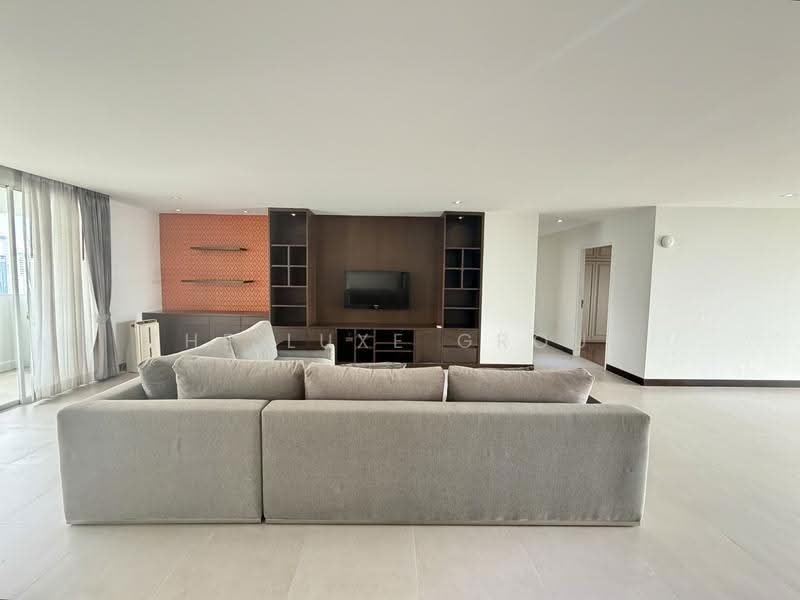 D.S. Tower 1 Sukhumvit 33, bangkok, Soi Phrom Chit, Khlong Tan Nua, Watthana, Bangkok, 3 Bedrooms, 250 sqm, Condo For Rent, by The Luxe Group, 500586918 - DDproperty.com