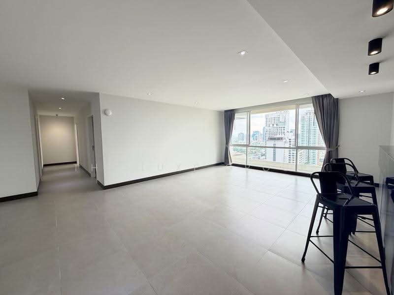 D.S. Tower 1 Sukhumvit 33, bangkok, Soi Phrom Chit, Khlong Tan Nua, Watthana, Bangkok, 3 Bedrooms, 250 sqm, Condo For Rent, by The Luxe Group, 500586918 - DDproperty.com