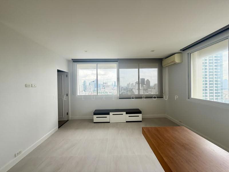 D.S. Tower 1 Sukhumvit 33, bangkok, Soi Phrom Chit, Khlong Tan Nua, Watthana, Bangkok, 3 Bedrooms, 250 sqm, Condo For Rent, by The Luxe Group, 500586918 - DDproperty.com
