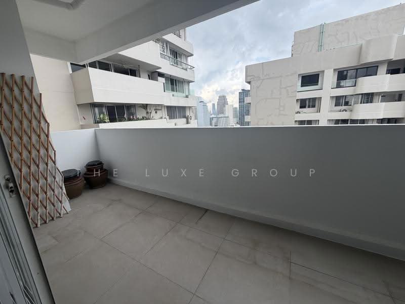 D.S. Tower 1 Sukhumvit 33, bangkok, Soi Phrom Chit, Khlong Tan Nua, Watthana, Bangkok, 3 Bedrooms, 250 sqm, Condo For Rent, by The Luxe Group, 500586918 - DDproperty.com