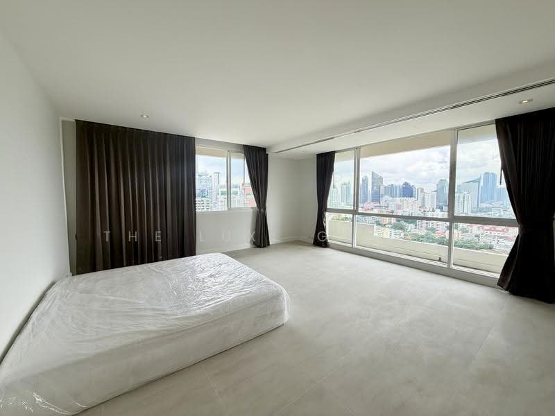 D.S. Tower 1 Sukhumvit 33, bangkok, Soi Phrom Chit, Khlong Tan Nua, Watthana, Bangkok, 3 Bedrooms, 250 sqm, Condo For Rent, by The Luxe Group, 500586918 - DDproperty.com