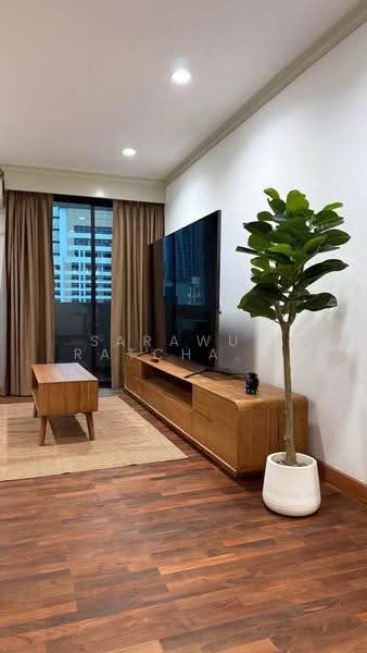 Sampoom Garden Condominium, bangkok, ซอย 14 Sathorn, Silom, Bang Rak, Bangkok, 1 Bedroom, 55 sqm, Condo For Rent, by Sarawut Ratchawong, 500586919 - DDproperty.com