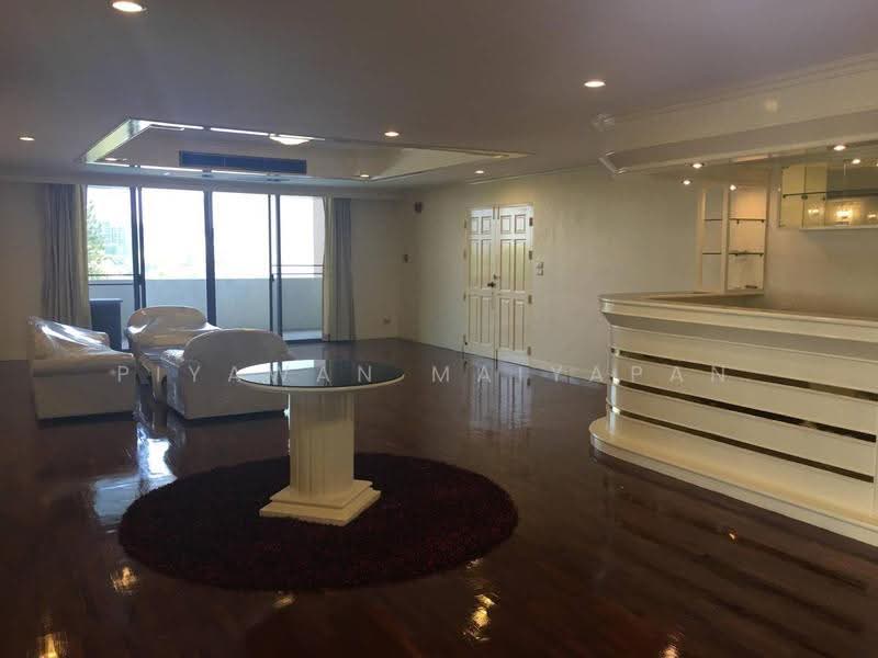 Oriental Towers, bangkok, 25 Soi Ekkamai 12, Ekkamai Road, Khlong Tan Nua, Watthana, Bangkok, 4 Bedrooms, 452 sqm, Condo For Sale, by Piyawan Maiyapan, 500586923 - DDproperty.com