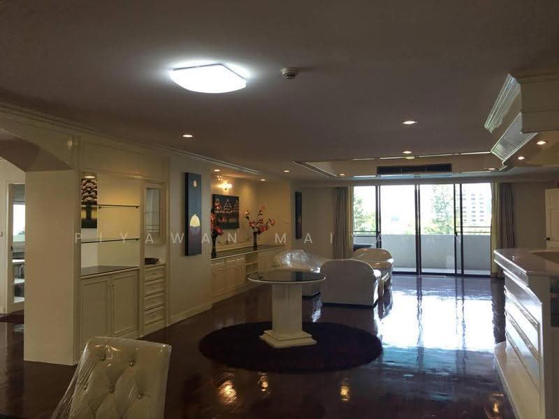 Oriental Towers, bangkok, 25 Soi Ekkamai 12, Ekkamai Road, Khlong Tan Nua, Watthana, Bangkok, 4 Bedrooms, 452 sqm, Condo For Sale, by Piyawan Maiyapan, 500586923 - DDproperty.com