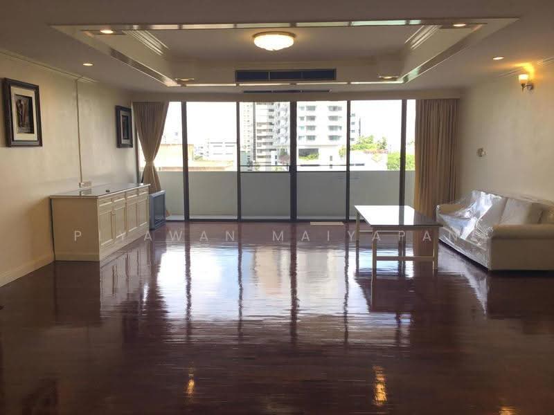 Oriental Towers, bangkok, 25 Soi Ekkamai 12, Ekkamai Road, Khlong Tan Nua, Watthana, Bangkok, 4 Bedrooms, 452 sqm, Condo For Sale, by Piyawan Maiyapan, 500586923 - DDproperty.com