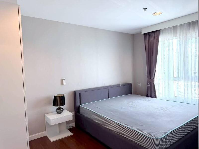Belle Grand Rama 9, bangkok, 131 Rama 9 Road, Huai Khwang, Bangkok, 2 Bedrooms, 89 sqm, Condo For Rent, by Ramita Theptham, 500586925 - DDproperty.com