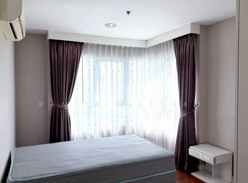 Belle Grand Rama 9, bangkok, 131 Rama 9 Road, Huai Khwang, Bangkok, 2 Bedrooms, 89 sqm, Condo For Rent, by Ramita Theptham, 500586925 - DDproperty.com