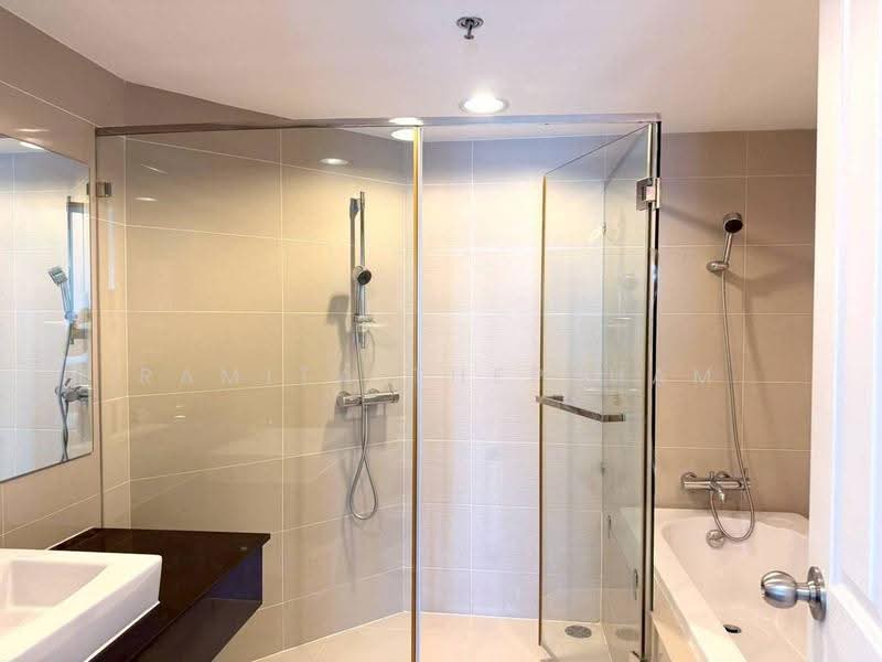 Belle Grand Rama 9, bangkok, 131 Rama 9 Road, Huai Khwang, Bangkok, 2 Bedrooms, 89 sqm, Condo For Rent, by Ramita Theptham, 500586925 - DDproperty.com