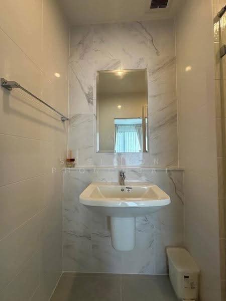 The Niche Pride Thonglor-Phetchaburi, bangkok, New Petchaburi Road, Bang Kapi, Huai Khwang, Bangkok, 1 Bedroom, 31 sqm, Condo For Sale, by Sasithon Phonchuai, 500586926 - DDproperty.com