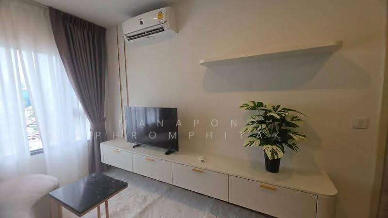 Life Rama 4-Asoke, bangkok, Rama 4 Road, Khlong Toei, Bangkok, 1 Bedroom, 32 sqm, Condo For Rent, by Manapong Phromphitak, 500586927 - DDproperty.com