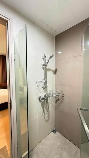 The Capital Ekamai-Thonglor, bangkok, 2898 New Petchaburi Rd, Bang Kapi, Huai Khwang, Bangkok, 1 Bedroom, 36 sqm, Condo For Rent, by Sarawut Ratchawong, 500586928 - DDproperty.com