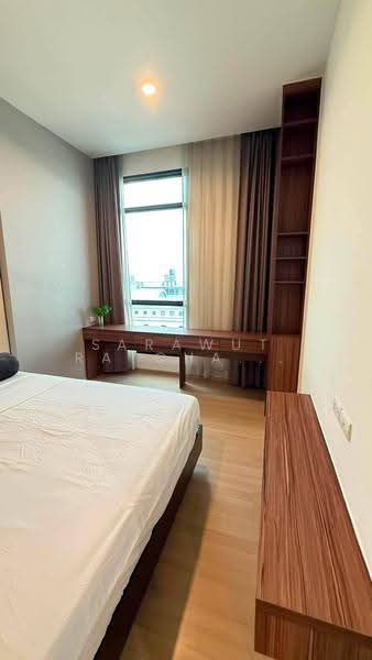 The Capital Ekamai-Thonglor : เดอะ แคปปิตอล เอกมัย-ทอหล่อ, กรุงเทพ, 2898 ถนนเพชรบุรีตัดใหม่, บางกะปิ, ห้วยขวาง, กรุงเทพ, 36 ตร.ม., คอนโด ให้เช่า, โดย Sarawut Ratchawong, 500586928 - DDproperty.com