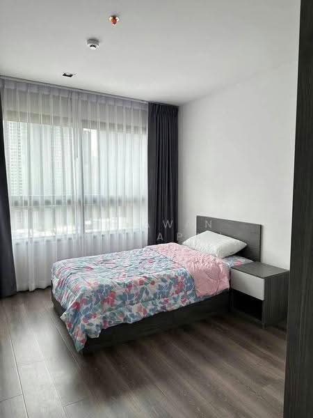 IDEO Rama 9-Asoke, bangkok, Rama 9 Road, Huai Khwang, Bangkok, 2 Bedrooms, 71 sqm, Condo For Sale, by Piyawan Maiyapan, 500586929 - DDproperty.com