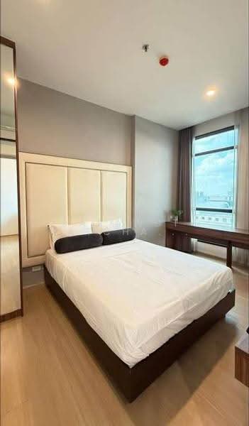 The Capital Ekamai-Thonglor : เดอะ แคปปิตอล เอกมัย-ทอหล่อ, กรุงเทพ, 2898 ถนนเพชรบุรีตัดใหม่, บางกะปิ, ห้วยขวาง, กรุงเทพ, 36 ตร.ม., คอนโด ขาย, โดย Sarawut Ratchawong, 500586932 - DDproperty.com