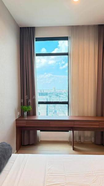The Capital Ekamai-Thonglor, bangkok, 2898 New Petchaburi Rd, Bang Kapi, Huai Khwang, Bangkok, 1 Bedroom, 36 sqm, Condo For Sale, by Sarawut Ratchawong, 500586932 - DDproperty.com