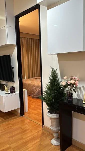 Baan Klang Krung Siam-Pathumwan : บ้านกลางกรุง สยาม-ปทุมวัน คอนโดมิเนียม, กรุงเทพ, ถนนเพชรบุรี แขวงถนนเพชรบุรี เขตราชเทวี กรุงเทพมหานคร, ถนนเพชรบุรี, ราชเทวี, กรุงเทพ, 67 ตร.ม., คอนโด ให้เช่า, โดย Manapong Phromphitak, 500586934 - DDproperty.com