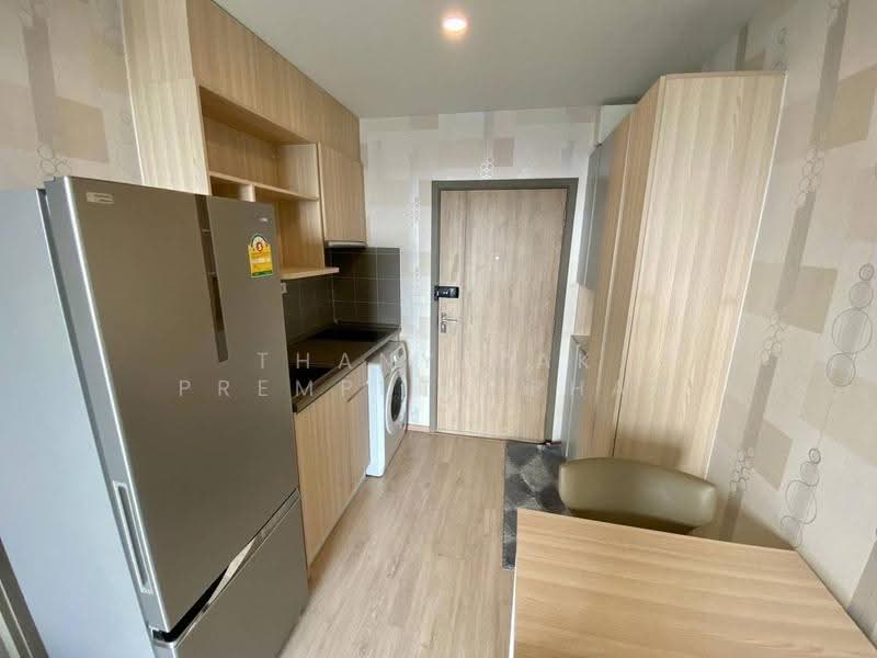 IDEO O2 Bangna, bangkok, 195 Sanphawut Road, Bang Na Tai, Bang Na, Bangkok, 1 Bedroom, 33 sqm, Condo For Rent, by Thanyalak Premputtiphan, 500586935 - DDproperty.com