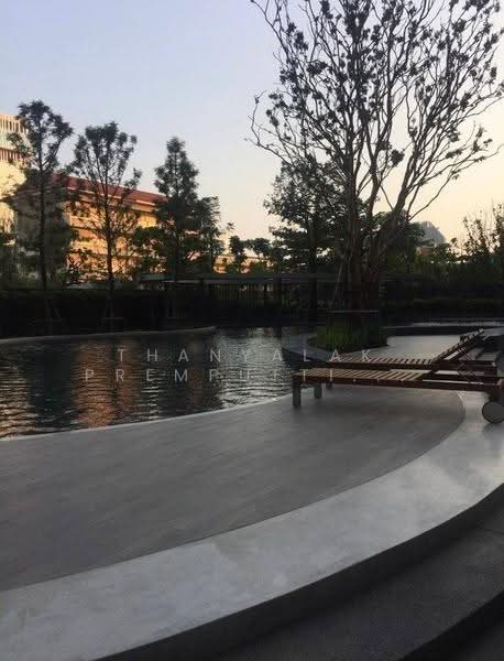 IDEO O2 Bangna, bangkok, 195 Sanphawut Road, Bang Na Tai, Bang Na, Bangkok, 1 Bedroom, 33 sqm, Condo For Rent, by Thanyalak Premputtiphan, 500586935 - DDproperty.com