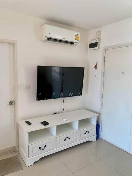 Aspire Sukhumvit 48, bangkok, Sukhumvit Road, Phra Kanong, Khlong Toei, Bangkok, 1 Bedroom, 32 sqm, Condo For Sale, by Piyawan Maiyapan, 500586937 - DDproperty.com