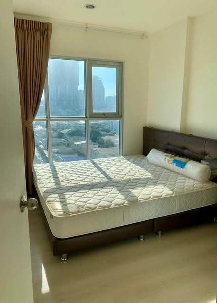 Aspire Sukhumvit 48, bangkok, Sukhumvit Road, Phra Kanong, Khlong Toei, Bangkok, 1 Bedroom, 32 sqm, Condo For Sale, by Piyawan Maiyapan, 500586937 - DDproperty.com