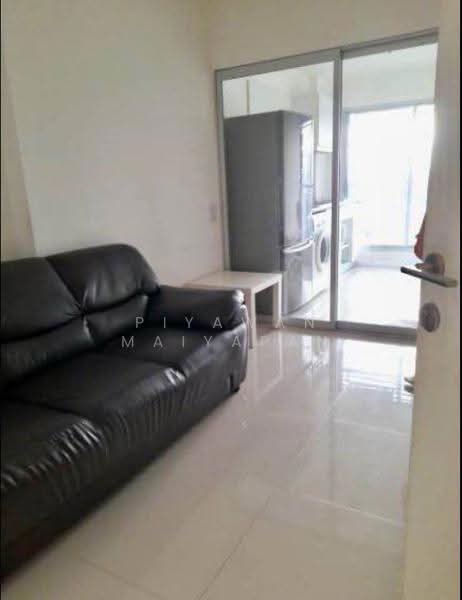 Aspire Sukhumvit 48, bangkok, Sukhumvit Road, Phra Kanong, Khlong Toei, Bangkok, 1 Bedroom, 32 sqm, Condo For Sale, by Piyawan Maiyapan, 500586937 - DDproperty.com