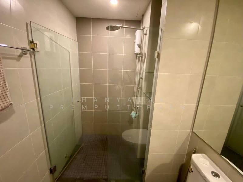 IDEO O2 Bangna, bangkok, 195 Sanphawut Road, Bang Na Tai, Bang Na, Bangkok, 1 Bedroom, 33 sqm, Condo For Sale, by Thanyalak Premputtiphan, 500586938 - DDproperty.com