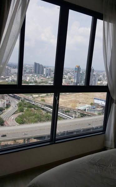 IDEO O2 บางนา, กรุงเทพ, 195 ถนนสรรพาวุธ, บางนาใต้, บางนา, กรุงเทพ, 33 ตร.ม., คอนโด ขาย, โดย Thanyalak Premputtiphan, 500586938 - DDproperty.com