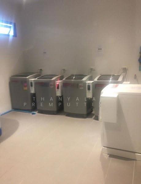 IDEO O2 บางนา, กรุงเทพ, 195 ถนนสรรพาวุธ, บางนาใต้, บางนา, กรุงเทพ, 33 ตร.ม., คอนโด ขาย, โดย Thanyalak Premputtiphan, 500586938 - DDproperty.com