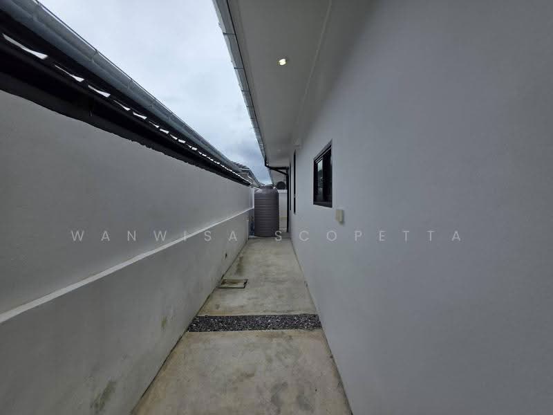 Huahin 102, Prachuap Khiri Khan, ประจวบคีรีขันธ์, หนองแก, หัวหิน, ประจวบคีรีขันธ์, 130 ตร.ม., วิลล่า ขาย, โดย Wanwisa Scopetta, 500586940 - DDproperty.com
