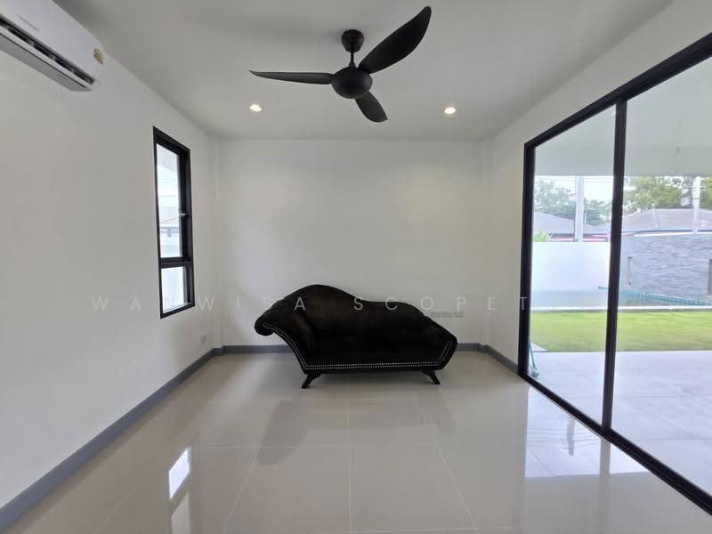 Huahin 102, Prachuap Khiri Khan, prachuap-khiri-khan, Nong Kae, Hua Hin, Prachuap Khiri Khan, 3 Bedrooms, 130 sqm, Villa For Sale, by Wanwisa Scopetta, 500586940 - DDproperty.com