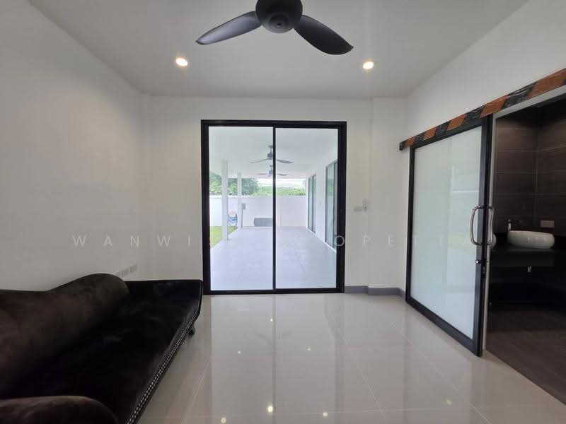 Huahin 102, Prachuap Khiri Khan, prachuap-khiri-khan, Nong Kae, Hua Hin, Prachuap Khiri Khan, 3 Bedrooms, 130 sqm, Villa For Sale, by Wanwisa Scopetta, 500586940 - DDproperty.com