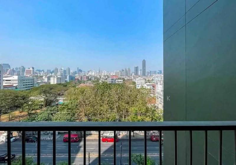 Noble Solo, bangkok, 988 Thong Lo, Khlong Tan Nua, Watthana, Bangkok, 1 Bedroom, 34 sqm, Condo For Rent, by Manapong Phromphitak, 500586941 - DDproperty.com
