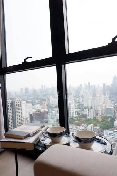ASHTON Asoke : แอชตัน อโศก, กรุงเทพ, 131 ถนนอโศกมนตรี, คลองเตยเหนือ, วัฒนา, กรุงเทพ, 31 ตร.ม., คอนโด ให้เช่า, โดย Sasithon Phonchuai, 500586942 - DDproperty.com