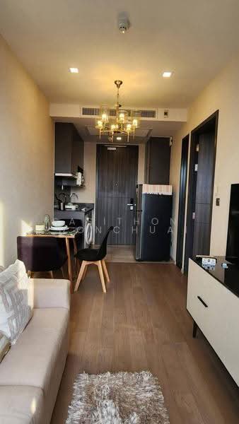 ASHTON Asoke, bangkok, 131 Asoke Montri Road, Khlongtoei Nua, Watthana, Bangkok, 1 Bedroom, 31 sqm, Condo For Rent, by Sasithon Phonchuai, 500586942 - DDproperty.com