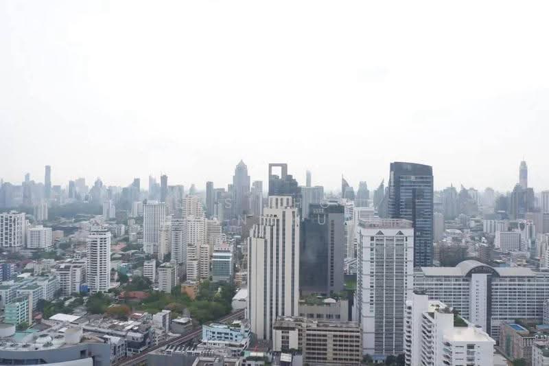 ASHTON Asoke : แอชตัน อโศก, กรุงเทพ, 131 ถนนอโศกมนตรี, คลองเตยเหนือ, วัฒนา, กรุงเทพ, 31 ตร.ม., คอนโด ให้เช่า, โดย Sasithon Phonchuai, 500586942 - DDproperty.com