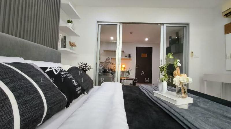 Casa Condo Sukhumvit 97, bangkok, Soi Sukhumvit 97, Bang Chak, Phra Khanong, Bangkok, 1 Bedroom, 35 sqm, Condo For Sale, by Pimlada Lertritrungmanee, 500586943 - DDproperty.com