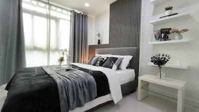 ขาย - Casa Condo Sukhumvit 97 : คาซ่า คอนโด สุขุมวิท 97, กรุงเทพ