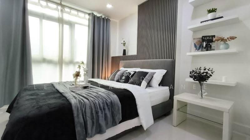 Casa Condo Sukhumvit 97, bangkok, Soi Sukhumvit 97, Bang Chak, Phra Khanong, Bangkok, 1 Bedroom, 35 sqm, Condo For Sale, by Pimlada Lertritrungmanee, 500586943 - DDproperty.com