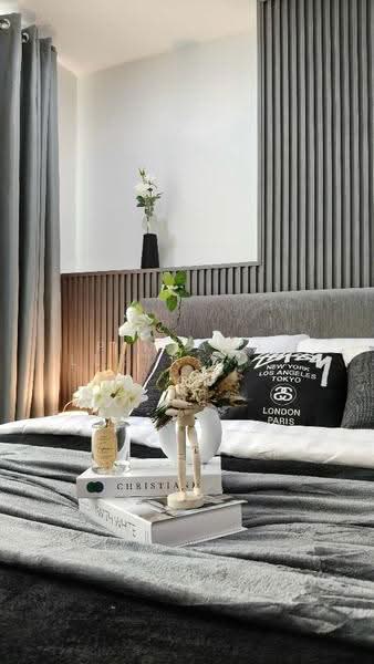 Casa Condo Sukhumvit 97 : คาซ่า คอนโด สุขุมวิท 97, กรุงเทพ, ซอยสุขุมวิท 97, บางจาก, พระโขนง, กรุงเทพ, 35 ตร.ม., คอนโด ขาย, โดย Pimlada Lertritrungmanee, 500586943 - DDproperty.com