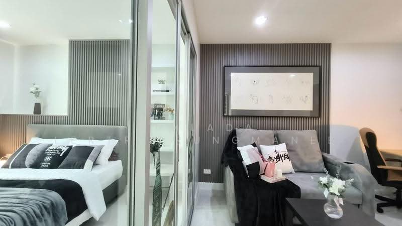 Casa Condo Sukhumvit 97, bangkok, Soi Sukhumvit 97, Bang Chak, Phra Khanong, Bangkok, 1 Bedroom, 35 sqm, Condo For Sale, by Pimlada Lertritrungmanee, 500586943 - DDproperty.com