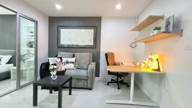 Casa Condo Sukhumvit 97 : คาซ่า คอนโด สุขุมวิท 97, กรุงเทพ, ซอยสุขุมวิท 97, บางจาก, พระโขนง, กรุงเทพ, 35 ตร.ม., คอนโด ขาย, โดย Pimlada Lertritrungmanee, 500586943 - DDproperty.com