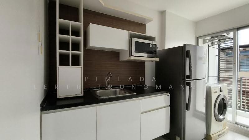 Casa Condo Sukhumvit 97, bangkok, Soi Sukhumvit 97, Bang Chak, Phra Khanong, Bangkok, 1 Bedroom, 35 sqm, Condo For Sale, by Pimlada Lertritrungmanee, 500586943 - DDproperty.com