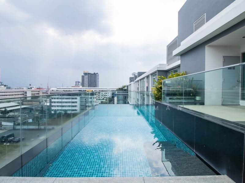 Casa Condo Sukhumvit 97 : คาซ่า คอนโด สุขุมวิท 97, กรุงเทพ, ซอยสุขุมวิท 97, บางจาก, พระโขนง, กรุงเทพ, 35 ตร.ม., คอนโด ขาย, โดย Pimlada Lertritrungmanee, 500586943 - DDproperty.com