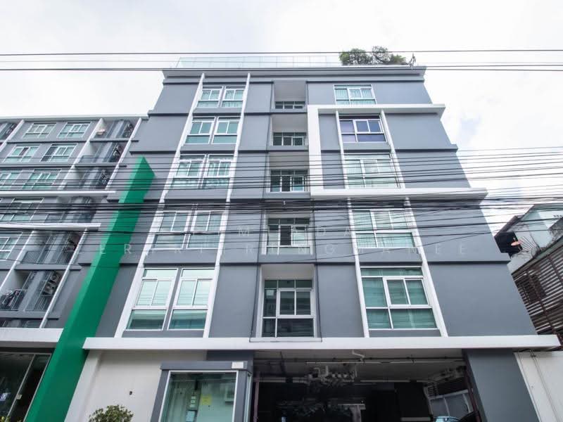 Casa Condo Sukhumvit 97, bangkok, Soi Sukhumvit 97, Bang Chak, Phra Khanong, Bangkok, 1 Bedroom, 35 sqm, Condo For Sale, by Pimlada Lertritrungmanee, 500586943 - DDproperty.com