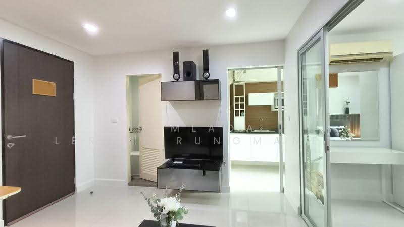Casa Condo Sukhumvit 97, bangkok, Soi Sukhumvit 97, Bang Chak, Phra Khanong, Bangkok, 1 Bedroom, 35 sqm, Condo For Sale, by Pimlada Lertritrungmanee, 500586943 - DDproperty.com